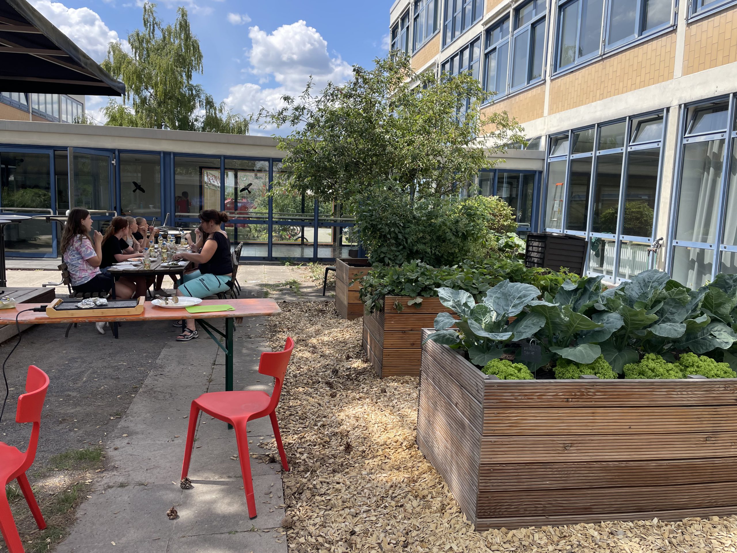 Garten-AG3
