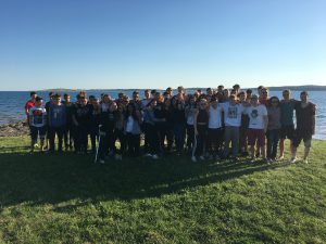 Rennbuckel Realschule 2017