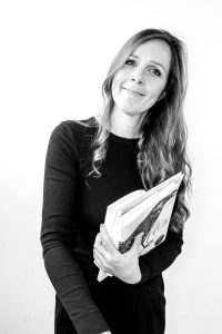 Corinna Heid