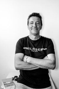 Dietmar Kraus