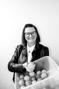 Galina Hassel