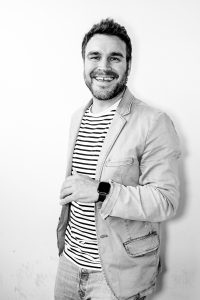 Maximilian Stoller