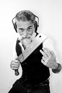 Michael Hofmann