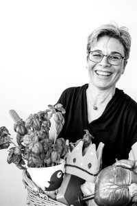 Patricia Hörner