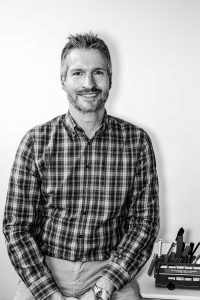 Sascha Sütterlin