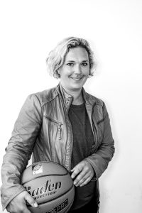 Stefanie Kreuter