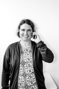 Tina Weidenthaler